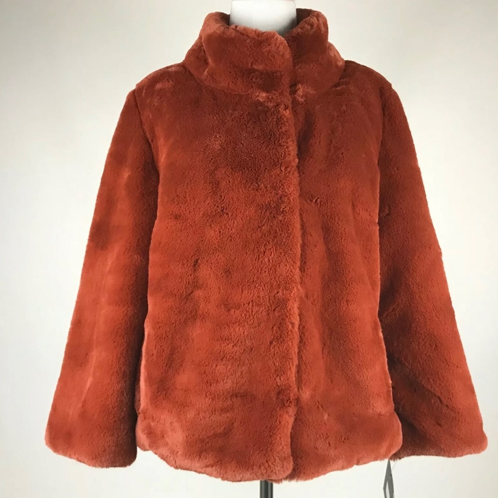 Marc New York Umber Jacket